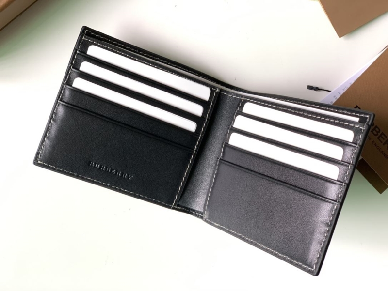 Burberry Wallets